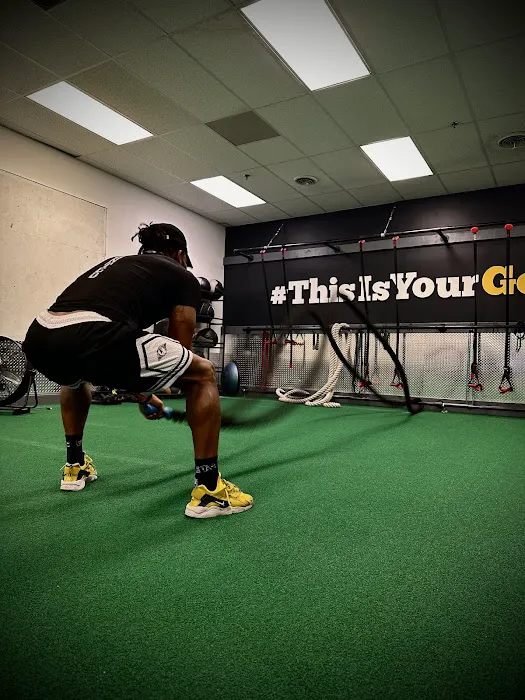 Power Train Sports & Fitness Picture 3