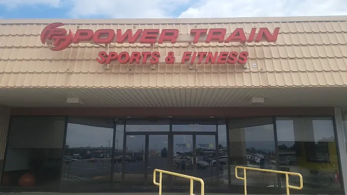Power Train Sports & Fitness Picture 1