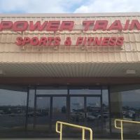 Power Train Sports & Fitness ico