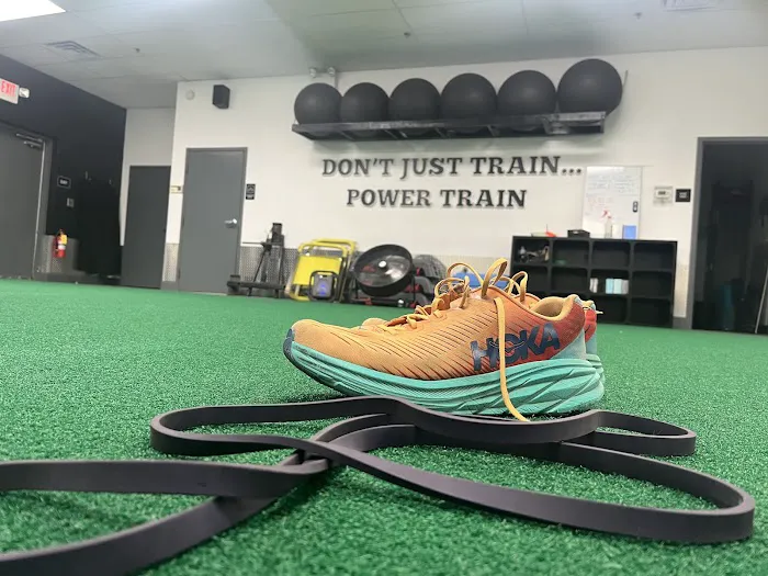 Power Train Sports & Fitness Picture 5