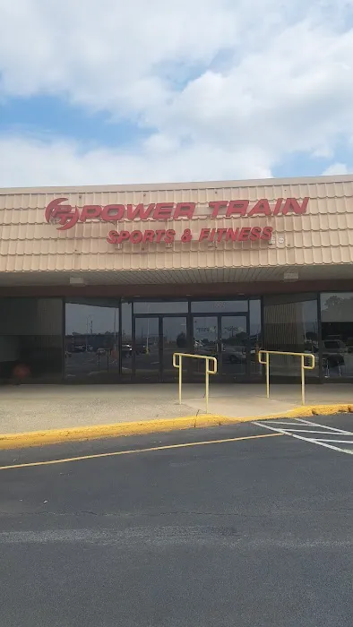 Power Train Sports & Fitness Picture 2