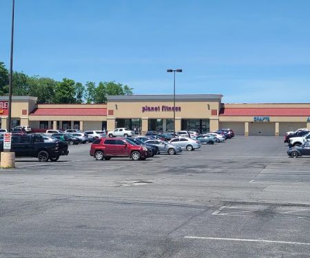 Planet Fitness