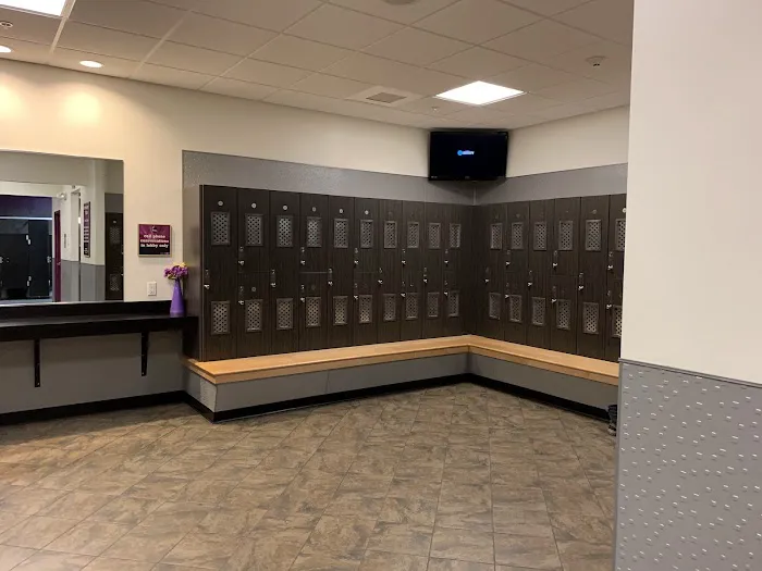 Planet Fitness Picture 9