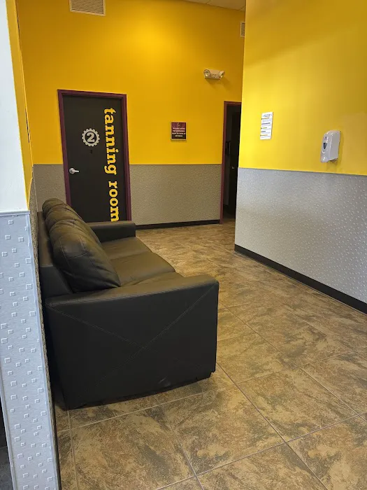 Planet Fitness Picture 5