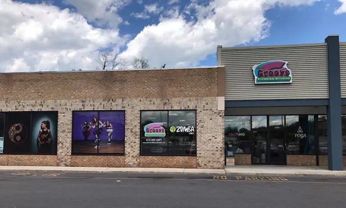 The Groove Fitness Studio LLC Picture 2