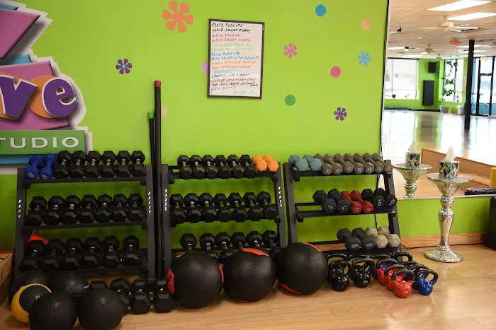The Groove Fitness Studio LLC Picture 5