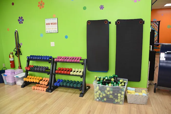The Groove Fitness Studio LLC Picture 4