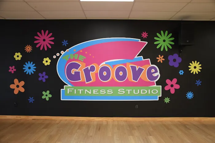 The Groove Fitness Studio LLC Picture 6