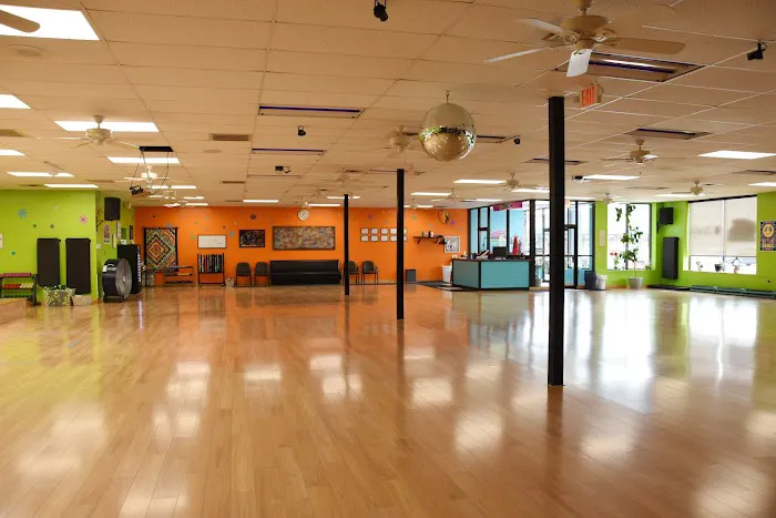 The Groove Fitness Studio LLC Picture 3