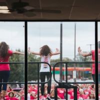 The Groove Fitness Studio LLC ico