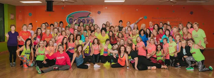 The Groove Fitness Studio LLC Picture 9