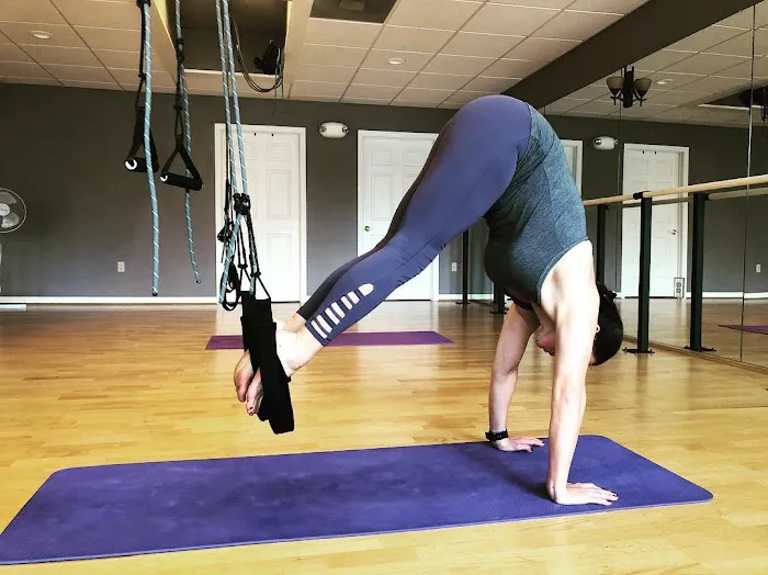 Evolve Body & Mind Studio Picture 6