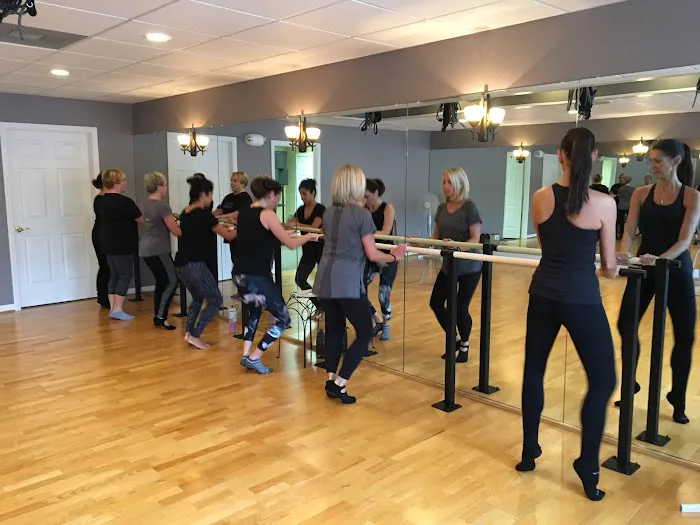 Evolve Body & Mind Studio Picture 7