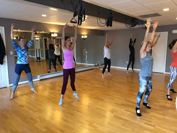 Evolve Body & Mind Studio Picture 3