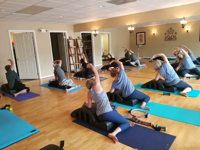 Evolve Body & Mind Studio Picture 4