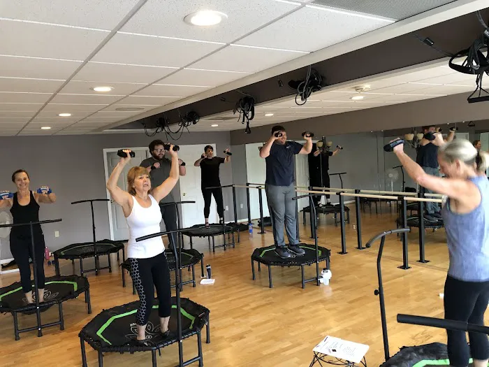 Evolve Body & Mind Studio Picture 2
