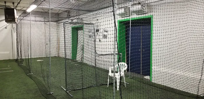 The Underground Gym Picture 7
