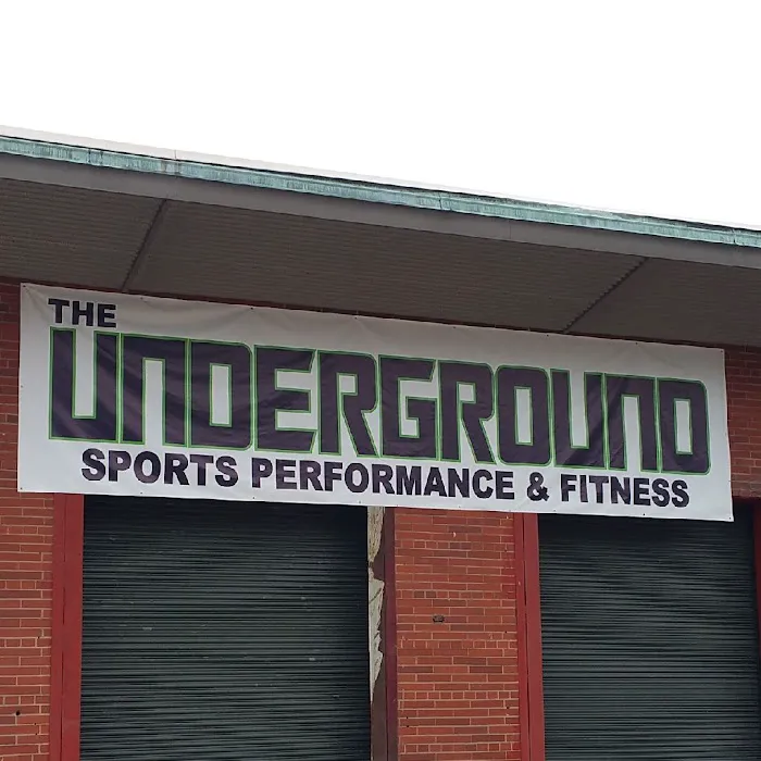 The Underground Gym Picture 4