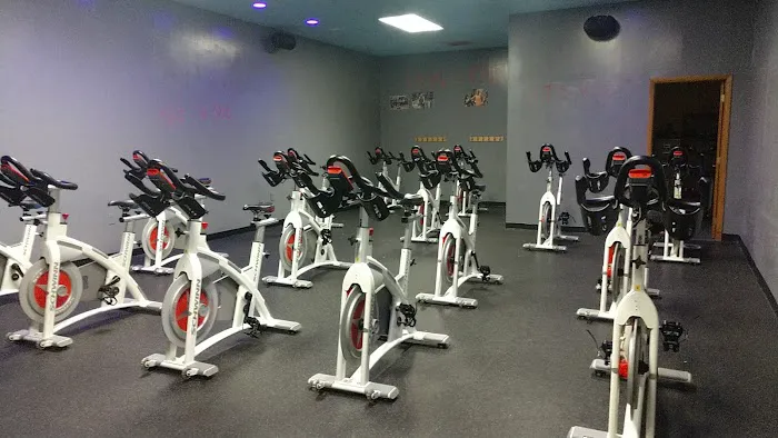 Gorilla House Gym Picture 9