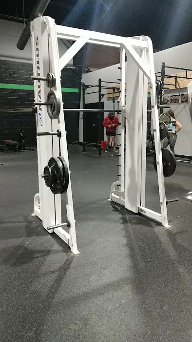 Gorilla House Gym Picture 8