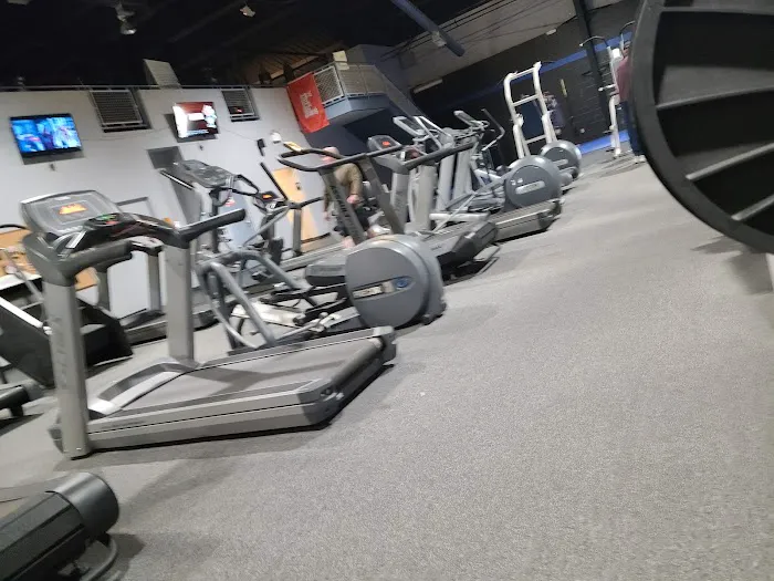 Gorilla House Gym Picture 10