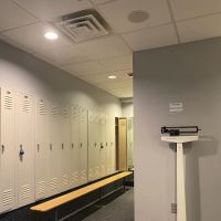 Gorilla House Gym ico