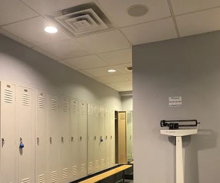 Gorilla House Gym