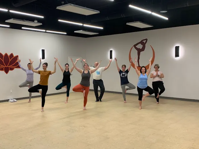 Simply Power Yoga Altoona Picture 4