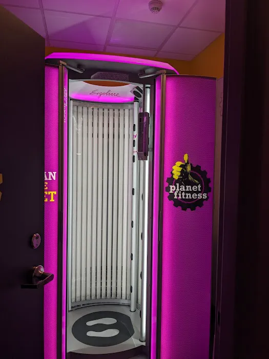 Planet Fitness Picture 3