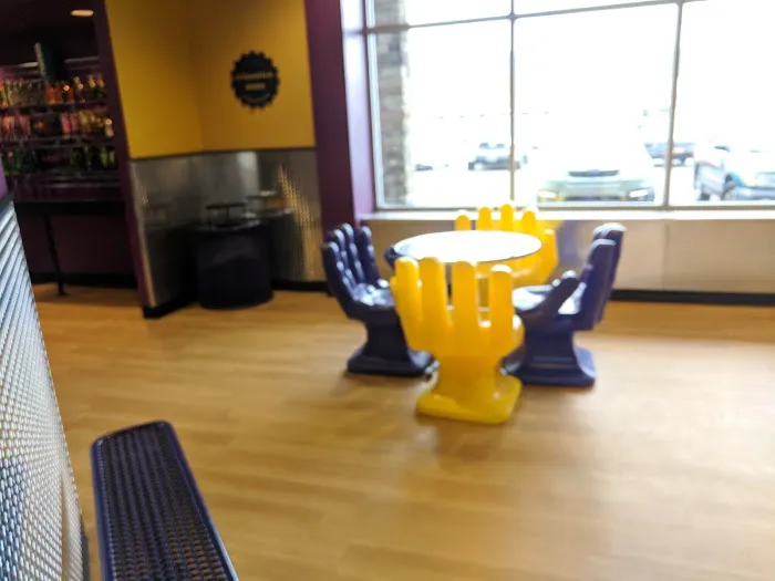 Planet Fitness Picture 5