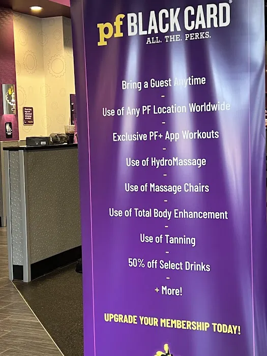 Planet Fitness Picture 9
