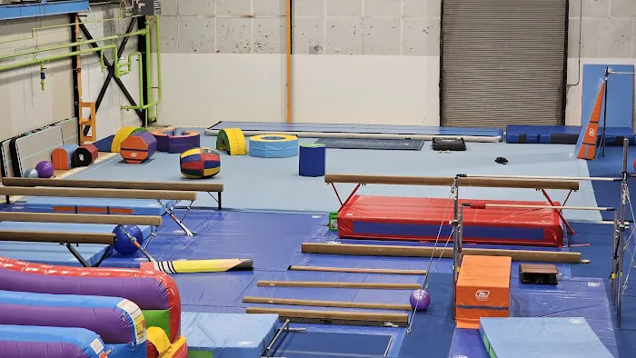 Meraki Gymnastics Picture 6