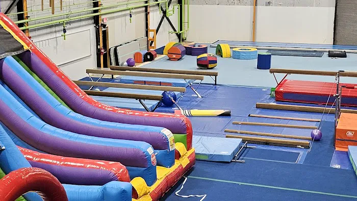 Meraki Gymnastics Picture 3