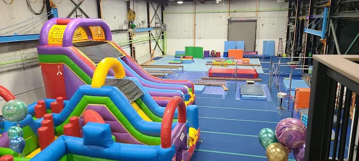 Meraki Gymnastics Picture 7