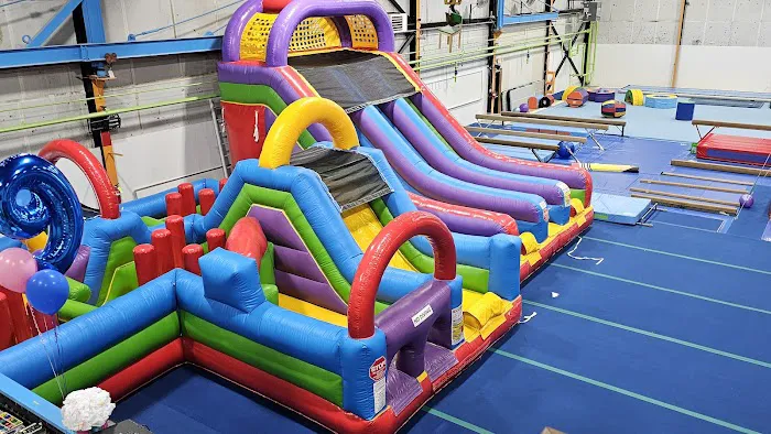 Meraki Gymnastics Picture 2