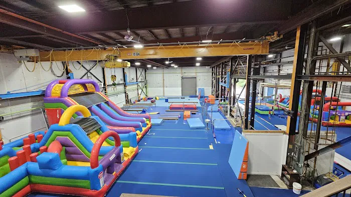 Meraki Gymnastics Picture 5