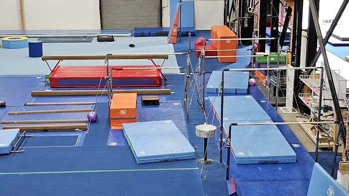 Meraki Gymnastics Picture 4