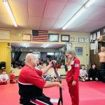 Brian Gates Kickboxing & Reality Martial Arts Hollidaysburg