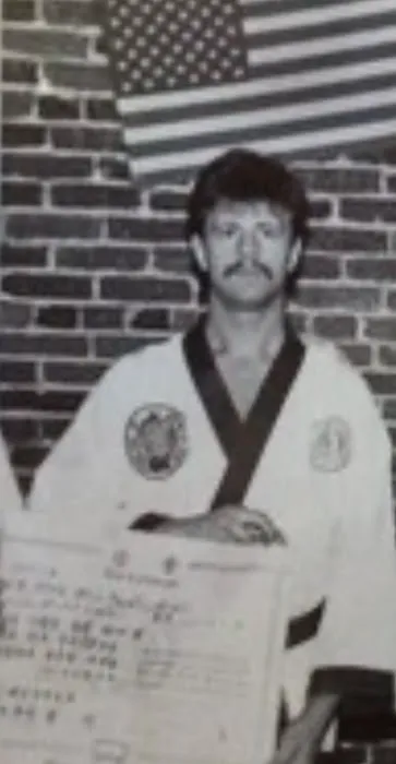 Brian Gates Kickboxing & Reality Martial Arts Hollidaysburg Picture 10
