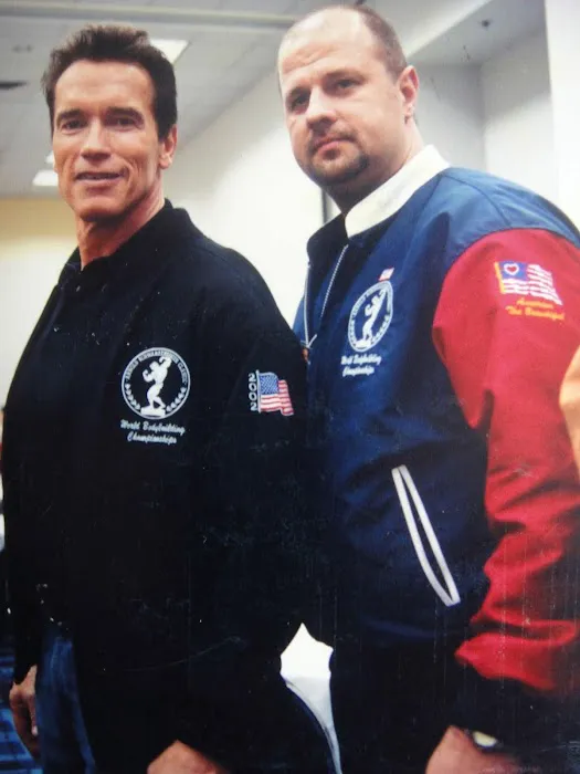 Brian Gates Kickboxing & Reality Martial Arts Hollidaysburg Picture 2