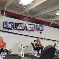 The Summit Tennis and Athletic Club ico