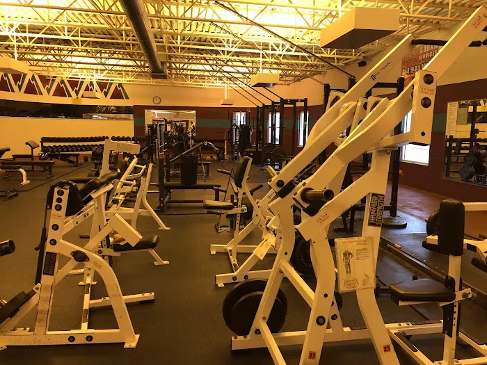 The Summit Tennis and Athletic Club Picture 8
