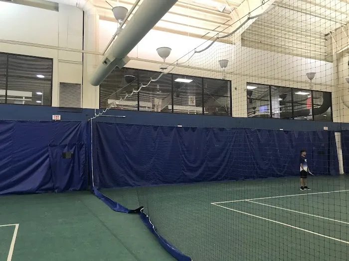 The Summit Tennis and Athletic Club Picture 5