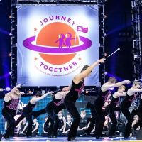 The ShowTwirlers ico