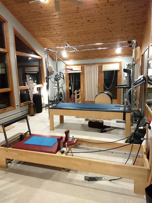 Pilates with Leslie Picture 7