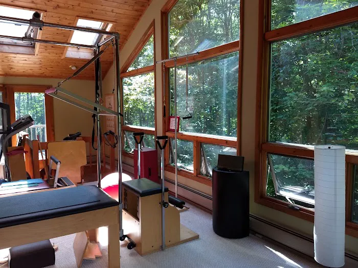 Pilates with Leslie Picture 8