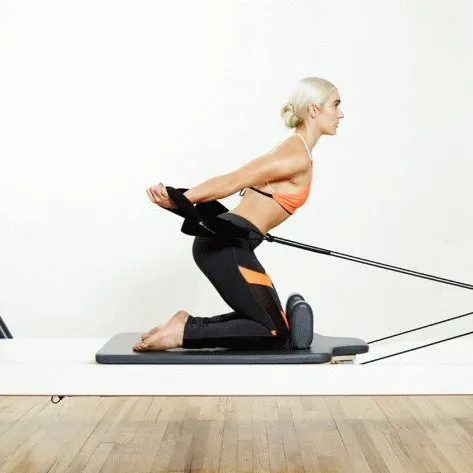 Pilates with Leslie Picture 5