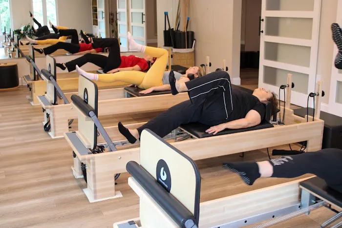 Pilates on Grove Picture 6
