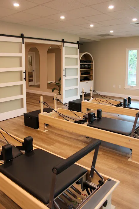 Pilates on Grove Picture 2