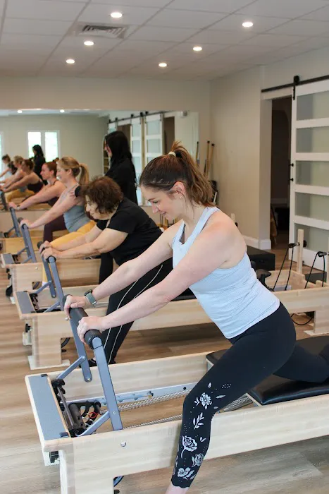 Pilates on Grove Picture 1